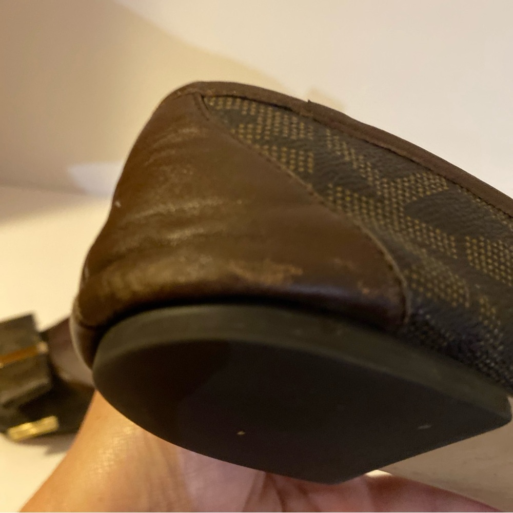 Michael Kors Flats Size 7.5 - Picture 11 of 14